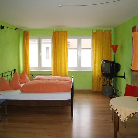 Hostel El Bocado Friedrichshafen Eksteriør billede