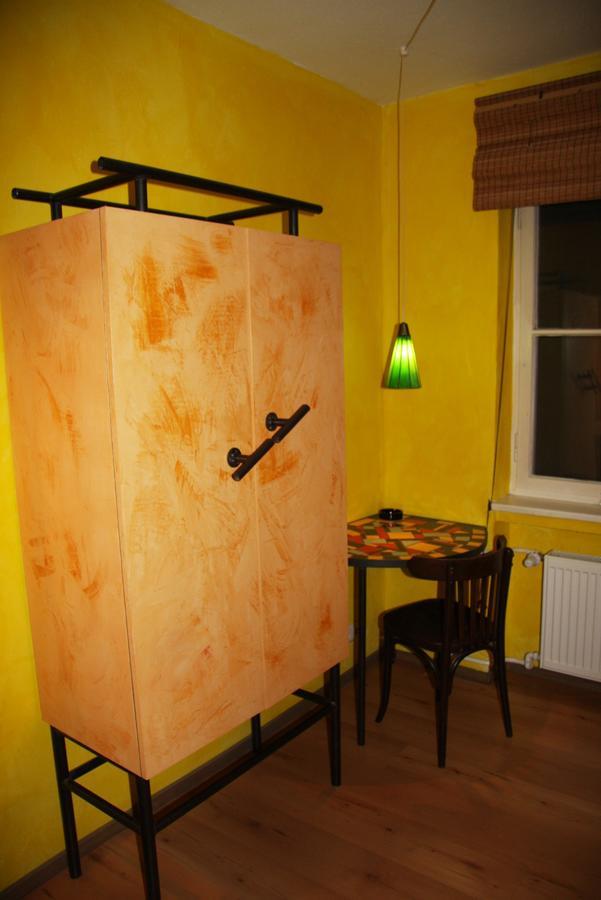 Hostel El Bocado Friedrichshafen Eksteriør billede
