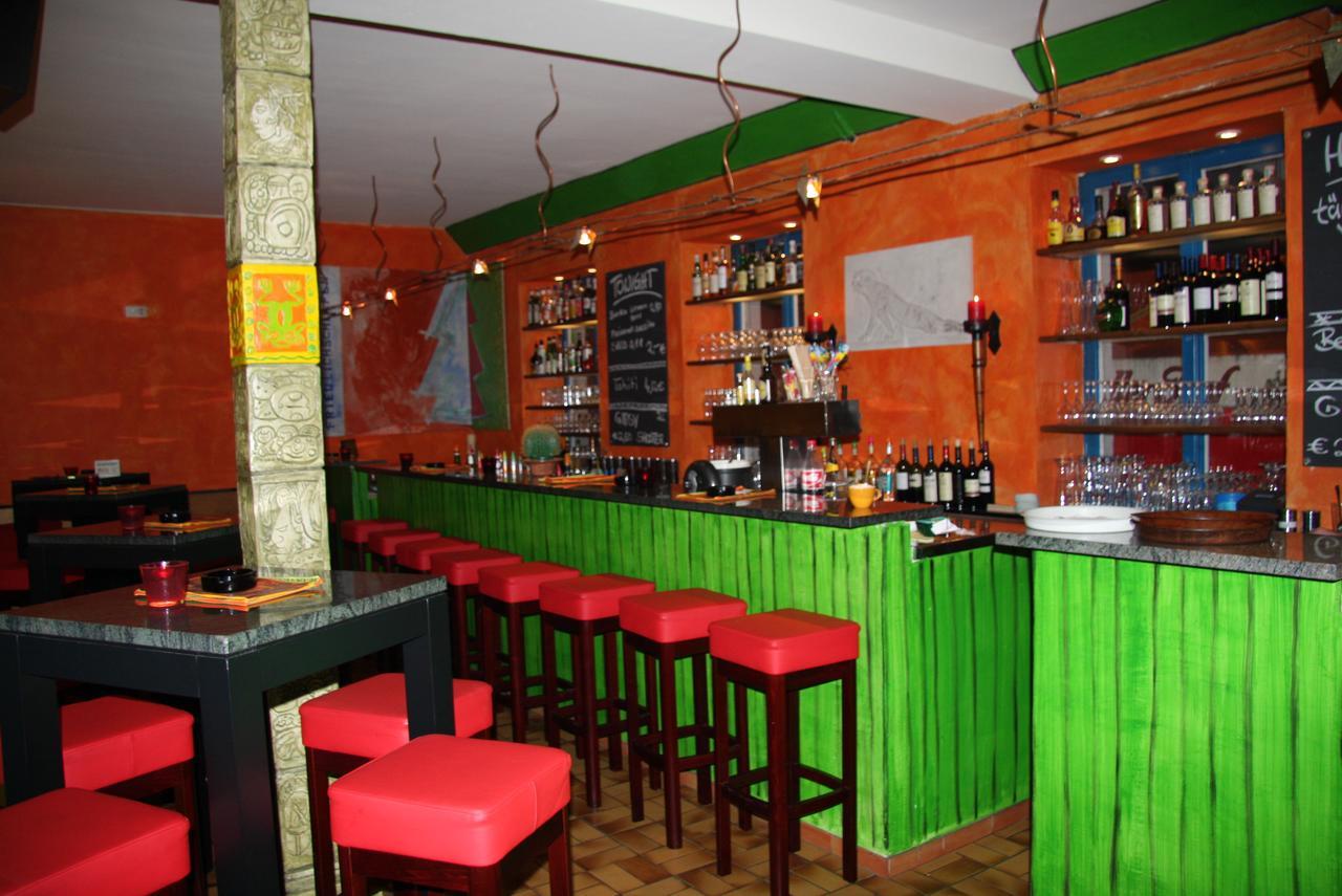 Hostel El Bocado Friedrichshafen Eksteriør billede