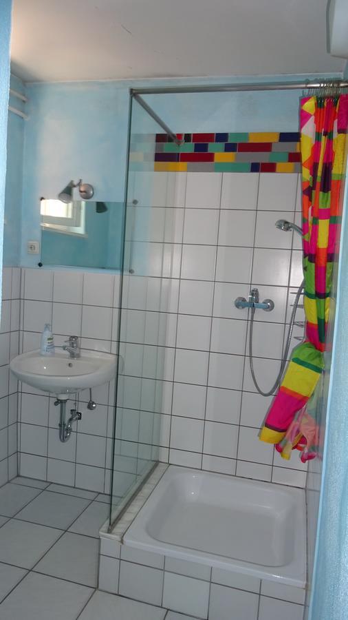 Hostel El Bocado Friedrichshafen Eksteriør billede