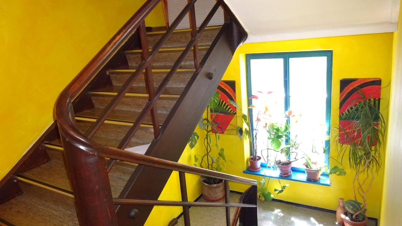 Hostel El Bocado Friedrichshafen Eksteriør billede